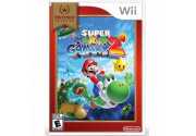 Nintendo Selects: Super Mario Galaxy 2